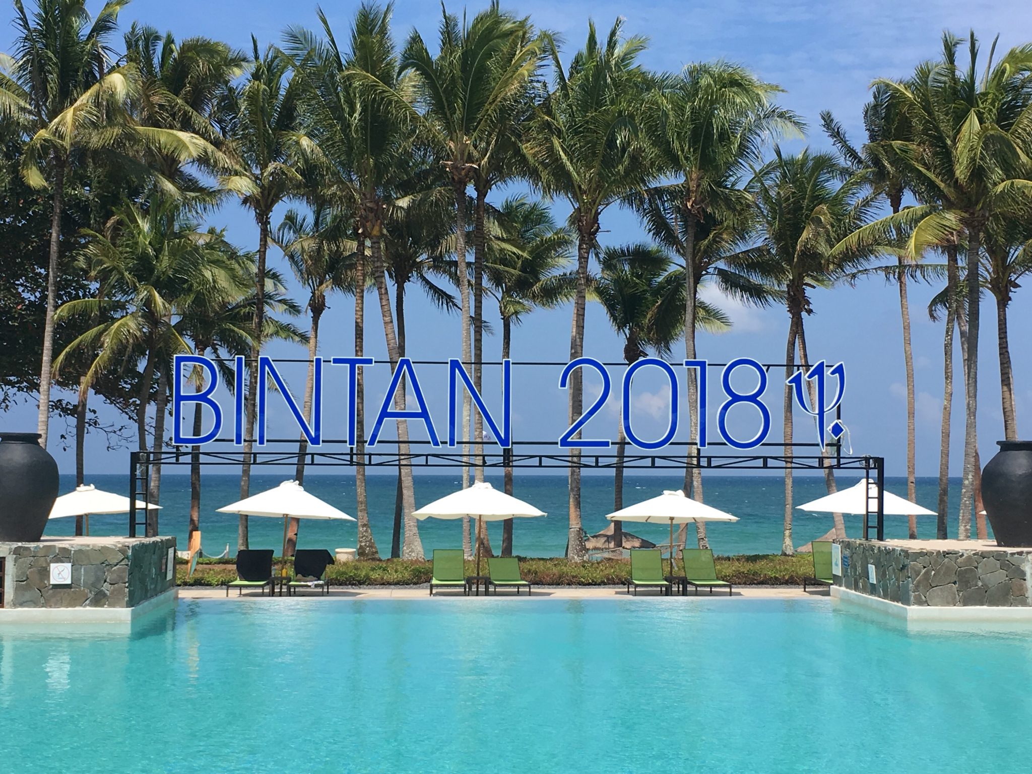 CLUB MED BINTAN ISLAND THE ULTIMATE FAMILY HOLIDAY