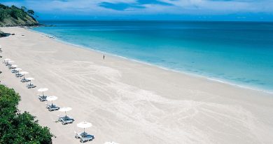 pimalai beach resort thailand