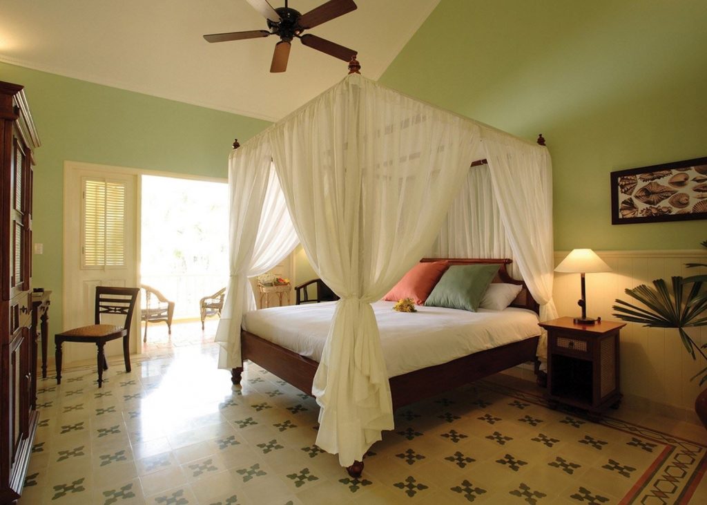 BEST LUXURY BEACH RESORTS IN VIETNAM la veranda rooms