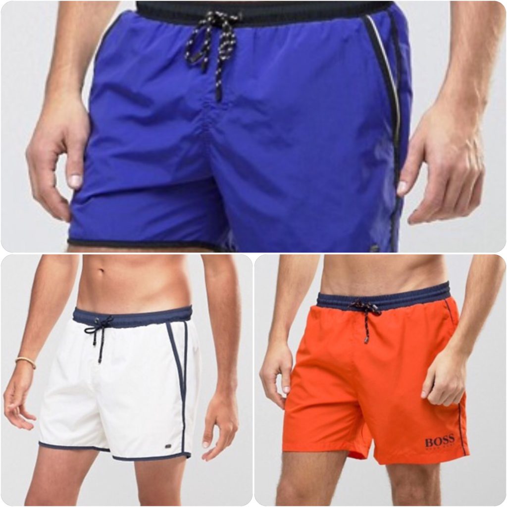 SHOP TIL YOUR FINGERS DROP WITH ASOS CYBER MONDAY SALES MEN SWIMWEAR