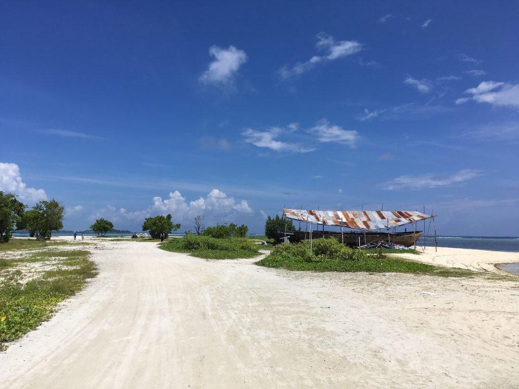 AFFORDABLE LUXURY FOR ALL IN MAAFUSHI MALDIVES