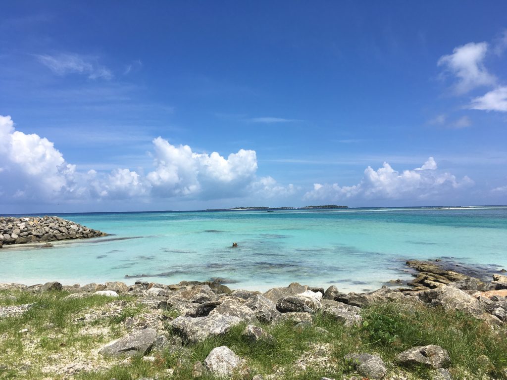 AFFORDABLE LUXURY FOR ALL IN MAAFUSHI MALDIVES