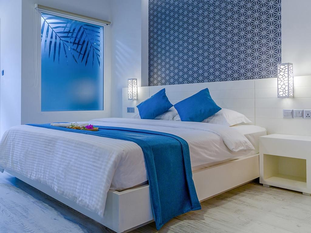 velana hotels maldives room