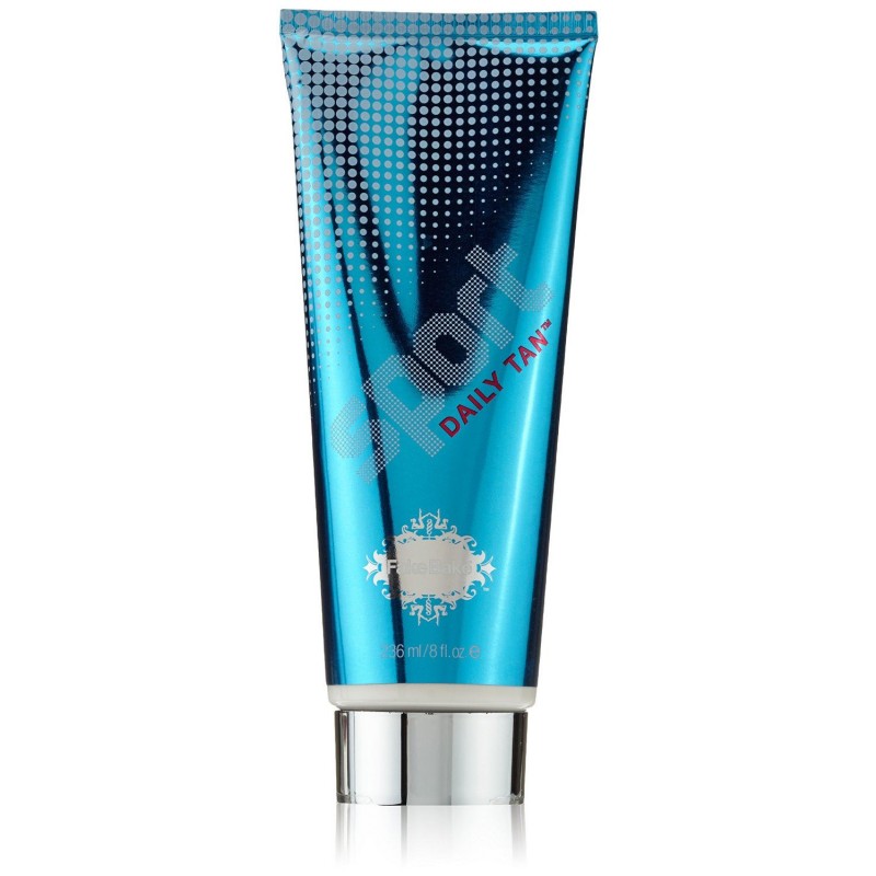 WIN SELF TANNING GOODIES WITH FAKE BAKE fake bake sports daily tan