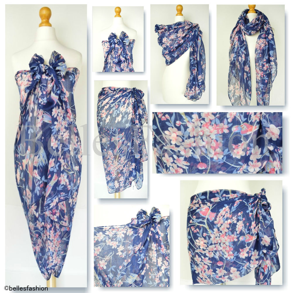 WHAT TO WEAR ON A PLANE FOR YOUR SUMMER HOLIDAYS large beach scarf