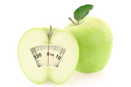 AN APPLE CIDER A DAY KEEPS THE DOCTOR AWAY for weight loss