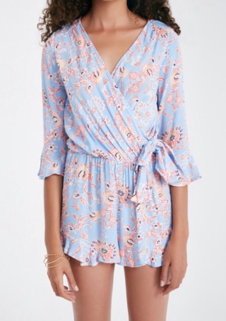 VERSATILE PLAYSUITS YOU NEED FOR SUMMER wetseal