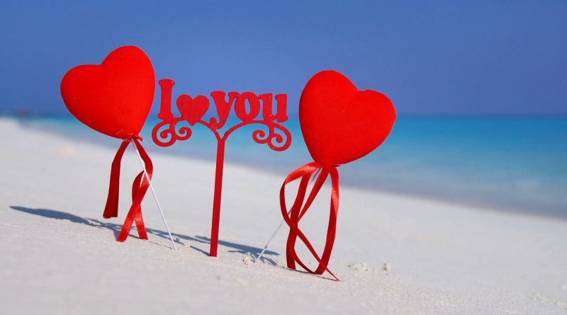 summer lovin' gifts for your Valentine