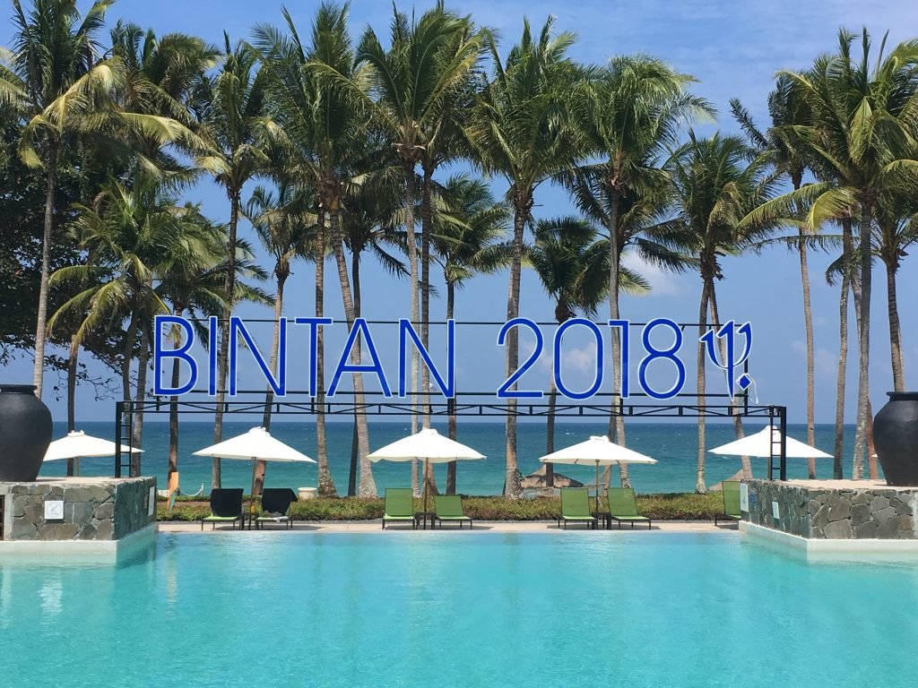 the ultimate family holiday at Club Med Bintan Island