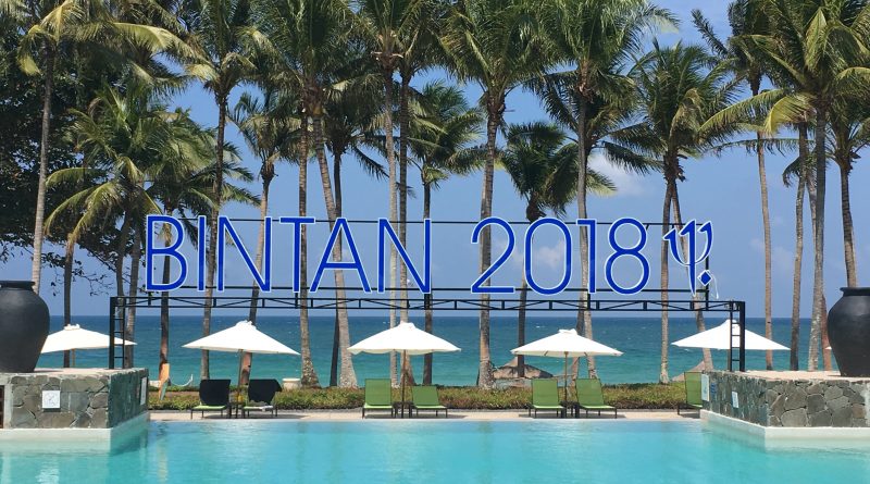 the ultimate family holiday at Club Med Bintan Island
