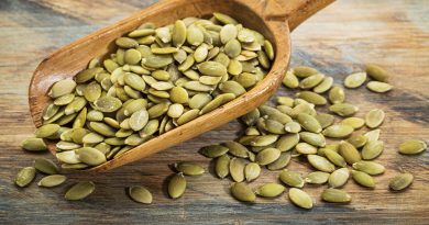 pumpkin seed matcha butter recipe