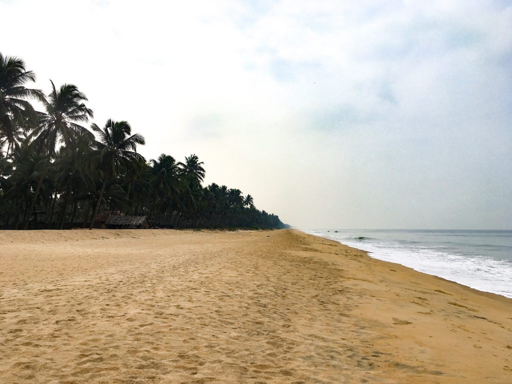 Secluded-Beaches-in-Kerala-Nileshwar-Beach-Ozhinjavalappu-Beach