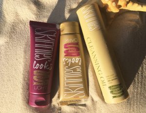 BEST MOTHER'S DAY GIFTS FOR SUMMER-LOVING MOMS , skinnies sunscreen