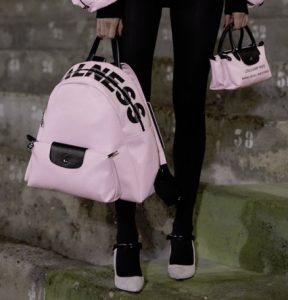 longchamp by shayne oliver