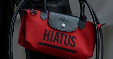 longchamp by shayne oliver