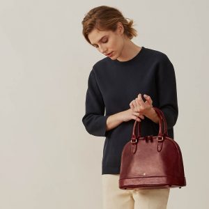 best mother's day gifts for summer-loving moms, koffer.ch travel bag