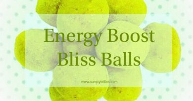 energy boost bliss balls cover photo