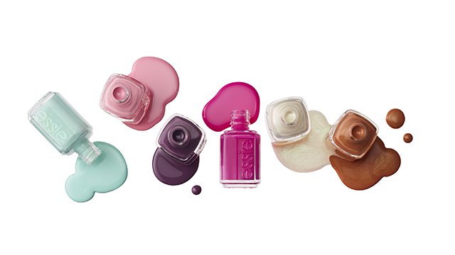 essie summer 2018 collection nail polish