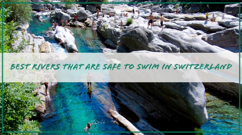 emerald river of verzasca valley