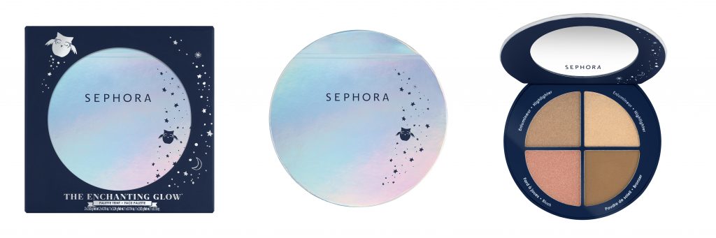 makeup sets for summer lovers sephora collection bronzing highlighter kit