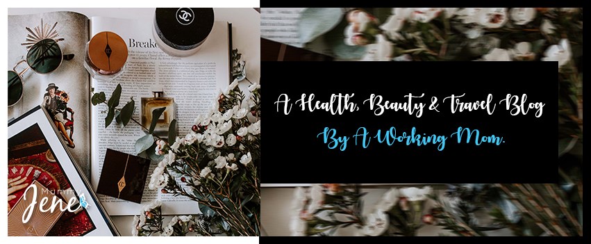 healthy lifestyle tips blog cover by malaysian working mom blogger mummyjenewith cursive fonts