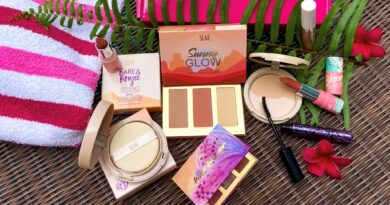 must have makeup set for summer
